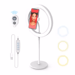 Digipower LightUp MyStory Kit, LED, Blanc, CE