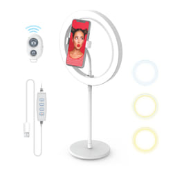 Digipower LightUp MyStory Kit anneau d'éclairage 120 LED