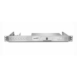 SonicWall TZ500 Traverse de montage