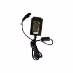 SonicWall 01-SSC-0709, Alimentation électrique, Noir