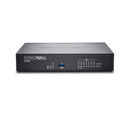 SonicWall TZ400 pare-feux (matériel) 1,3 Gbit/s