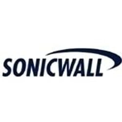 SonicWall Stateful HA Upgrade NSA 3500 Sécurité antivirus