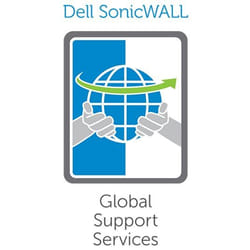 SonicWall 01-SSC-9190 extension de garantie et support