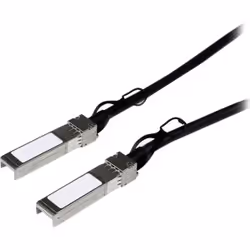 SonicWall 10GBASE SFP+ 1m, 1 m, SFP+, SFP+