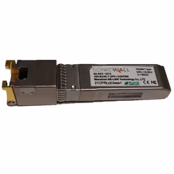 SonicWall 02-SSC-1874, SFP+, 10BASE, Gris