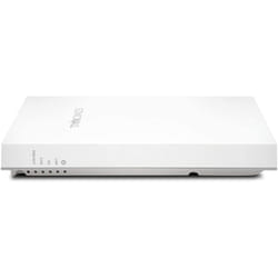 SonicWall SonicWave 224w 867 Mbit/s Blanc Connexion Ethernet, supportant l'alimentation via ce port (PoE)