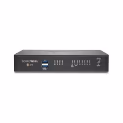 SonicWall TZ270, 2000 Mbit/s, 750 Mbit/s, 1000 Mbit/s, 750 Mbit/s, 10 utilisateur(s), Avec fil