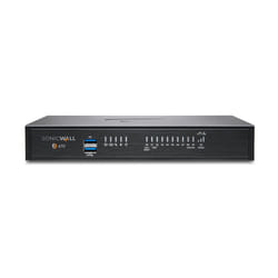 SonicWall TZ670 pare-feux (matériel) Bureau 5000 Mbit/s