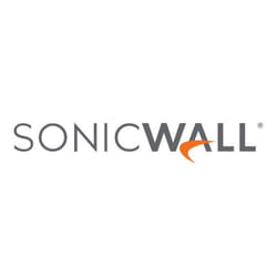 SonicWall 02-SSC-4641 extension de garantie et support