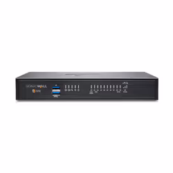 SonicWall Tz570, 4000 Mbit/s, 1,8 Gbit/s, 2500 Mbit/s, 750 Mbit/s, 52,17 BTU/h, FCC Class B, FCC P15C, FCC P15E, ICES Class B ...