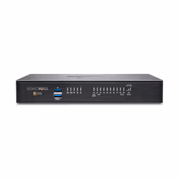 SonicWall TZ570, 4000 Mbit/s, 1,8 Gbit/s, 2500 Mbit/s, 750 Mbit/s, 44,7 BTU/h, BGP, OSPF, RIP-1, RIP-2