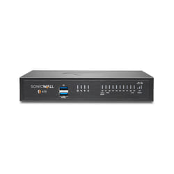 SonicWall Tz470 pare-feux (matériel) 3500 Mbit/s