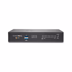 SonicWall TZ470, 3500 Mbit/s, 1500 Gbit/s, 2000 Mbit/s, TCP/IP, UDP, ICMP, HTTP, HTTPS, IPSec, ISAKMP/IKE, SNMP, DHCP, PPPoE, ...