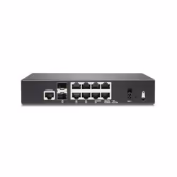 SonicWall TZ470, 700 Mbit/s, 35 utilisateur(s)