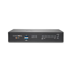 SonicWall Tz470 pare-feux (matériel) 1U 3500 Mbit/s