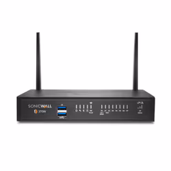 SonicWall TZ370W, 3000 Mbit/s, 1300 Mbit/s, 1500 Mbit/s, TCP/IP, UDP, ICMP, HTTP, HTTPS, IPSec, ISAKMP/IKE, SNMP, DHCP, PPPoE ...