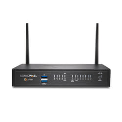 SonicWall TZ370W pare-feux (matériel) 3000 Mbit/s