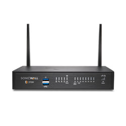 SonicWall TZ370W pare-feux (matériel) 3000 Mbit/s