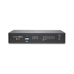 SonicWall TZ270 pare-feux (matériel) 2000 Mbit/s