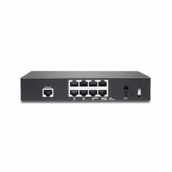 SonicWall TZ270 pare-feux (matériel) 2000 Mbit/s