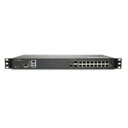 SonicWall NSA 2700 pare-feux (matériel) 1U 5500 Mbit/s