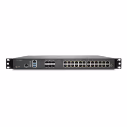 SonicWall NSA 4700, 18000 Mbit/s, 11000 Mbit/s, 3DES, 128-bit AES, 192-bit AES, 256-bit AES, DES, MD5, SHA-1, TCP/IP, UDP, IC ...