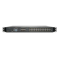 SonicWall NSA 4700 pare-feux (matériel) 18000 Mbit/s