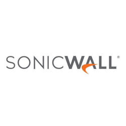 SonicWall 03-SSC-0317 extension de garantie et support
