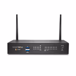 SonicWall TZ370, 3 Gbit/s, 1,3 Gbit/s, 1500 Mbit/s, 1000 Mbit/s, 1000 Mbit/s, 256 Go