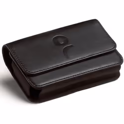 Socket Mobile Belt Carrying Case, Noir, Socket Mobile, Cuir, SoMo handheld computer