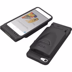 Socket Mobile SOCKETSCAN S840 Lecteurs de code barre de barre de module de code barre 2D Noir