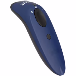 Socket Mobile SocketScan S740 Lecteur de code barre portable 1D/2D LED Bleu