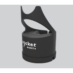 Socket Mobile AC4133-1871 station d'accueil Lecteur de code barres Noir