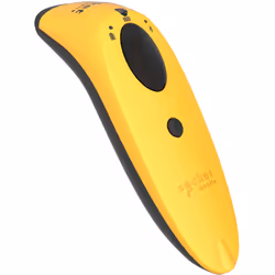 Socket Mobile S740 Lecteur de code barre portable 1D/2D LED Jaune - Vue supplémentaire 2