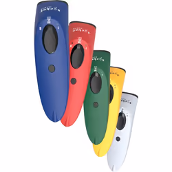 Socket Mobile S740, Lecteur de code barre portable, 1D/2D, LED, Codabar, Code 11, Code 128, Code 39, Code 93, EAN-13, EAN-8,  ...
