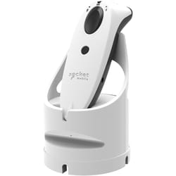 Socket Mobile SocketScan S740 Lecteur de code barre portable 1D/2D LED Blanc