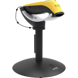 Socket Mobile SocketScan S740 Lecteur de code barre portable 1D/2D LED Noir, Jaune