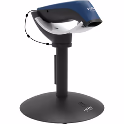 Socket Mobile SocketScan S740, Lecteur de code barre portable, 1D/2D, LED, Codabar, Code 11, Code 39, Code 93, EAN-13, EAN-8, ...