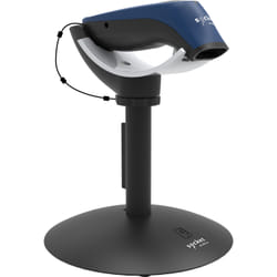 Socket Mobile SocketScan S740 Lecteur de code barre portable 1D/2D LED Noir, Bleu