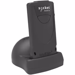 Socket Mobile DuraScan D840, Lecteur de code barre portable, 1D, Linéaire, Code 128, Code 39, EAN-13, EAN-8, GS1 DataBar Expa ...