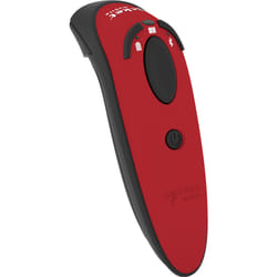 Socket Mobile DuraScan D730 Lecteur de code barre portable 1D Laser Rouge