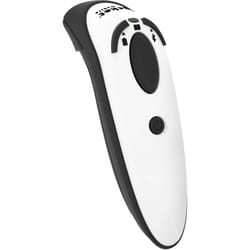 Socket Mobile DuraScan D740 Lecteur de code barre portable 1D/2D LED Blanc