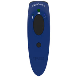 Socket Mobile S720 Lecteur de code barre portable 1D/2D Linéaire Bleu