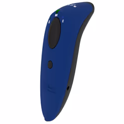 Socket Mobile S720 Lecteur de code barre portable 1D/2D Linéaire Bleu