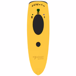 Socket Mobile S720, Lecteur de code barre portable, 1D/2D, Linéaire, Codabar, Code 11, Code 128, Code 39, Code 93, Discrete 2 ...