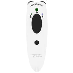 Socket Mobile S720 Lecteur de code barre portable 1D/2D Linéaire Blanc