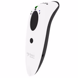 Socket Mobile S720 Lecteur de code barre portable 1D/2D Linéaire Blanc