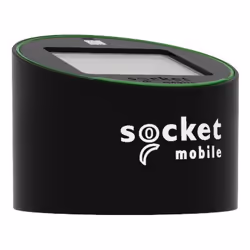 Socket Mobile S320, Lecteur de code barre fixe, 1D/2D, Codabar, Code 11, Code 128, Code 39 (ASCII), EAN-13, EAN-8, GS1 DataBa ...