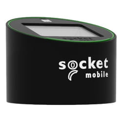 Socket Mobile S320 Lecteur de code barre fixe 1D/2D Noir