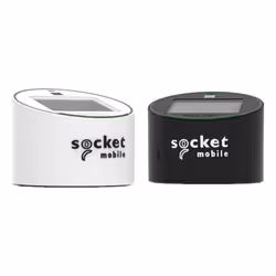 Socket Mobile S320 Lecteur de code barre fixe 1D/2D Blanc - Vue supplémentaire 2